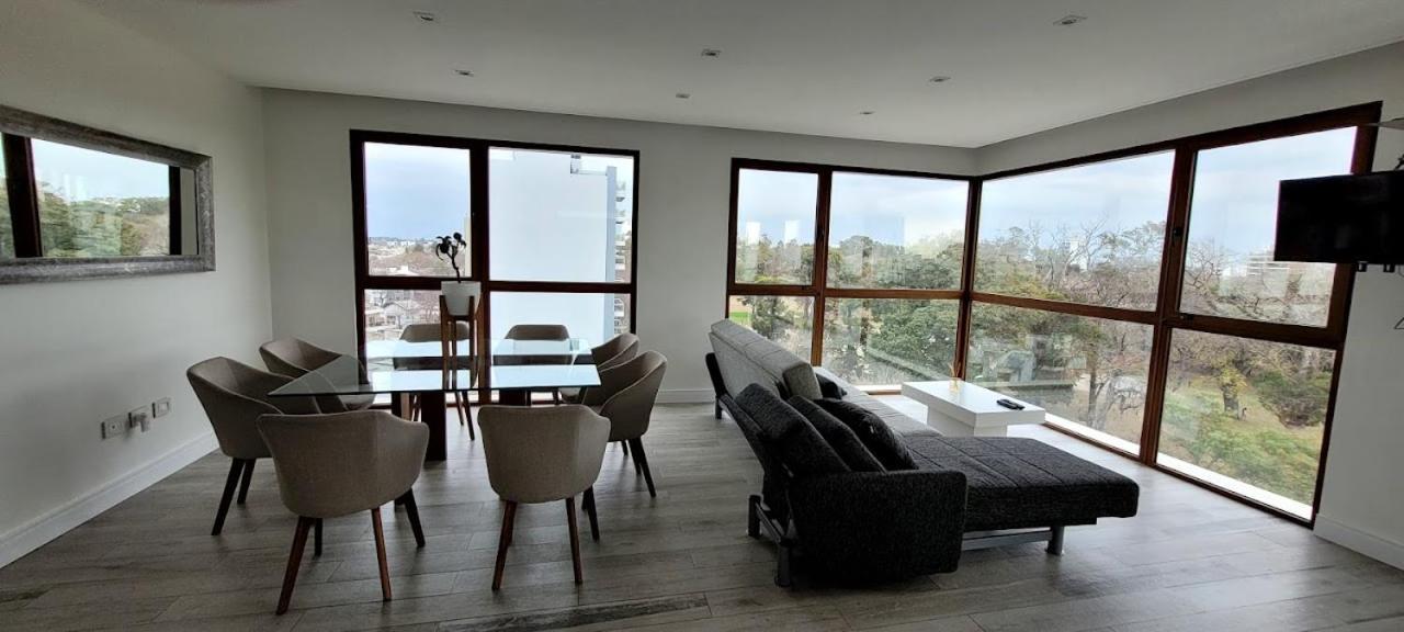 Ferienwohnung Aizarker La Plata Exterior foto