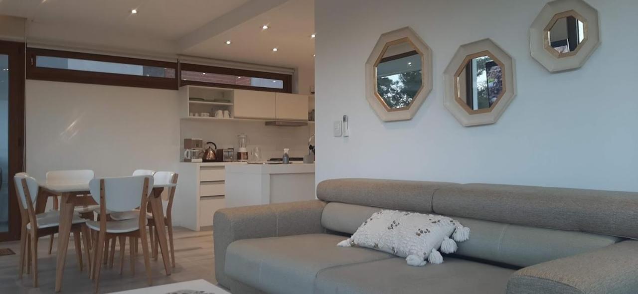 Ferienwohnung Aizarker La Plata Exterior foto