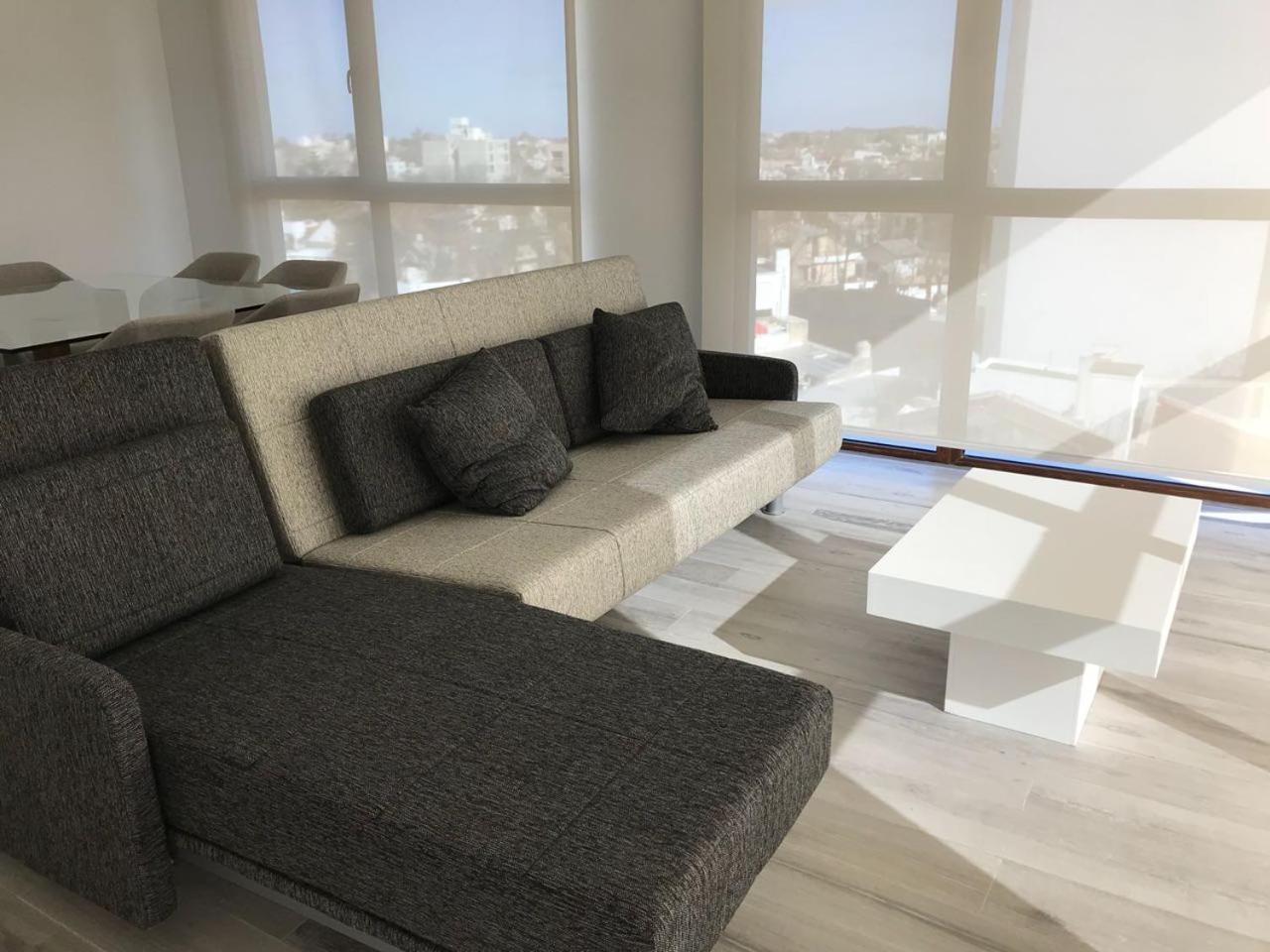 Ferienwohnung Aizarker La Plata Exterior foto