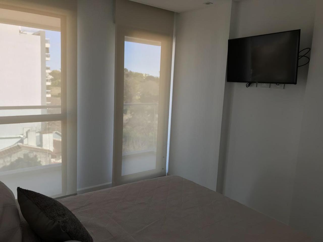 Ferienwohnung Aizarker La Plata Exterior foto