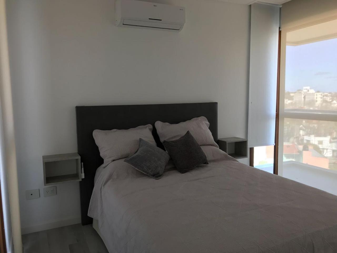 Ferienwohnung Aizarker La Plata Exterior foto