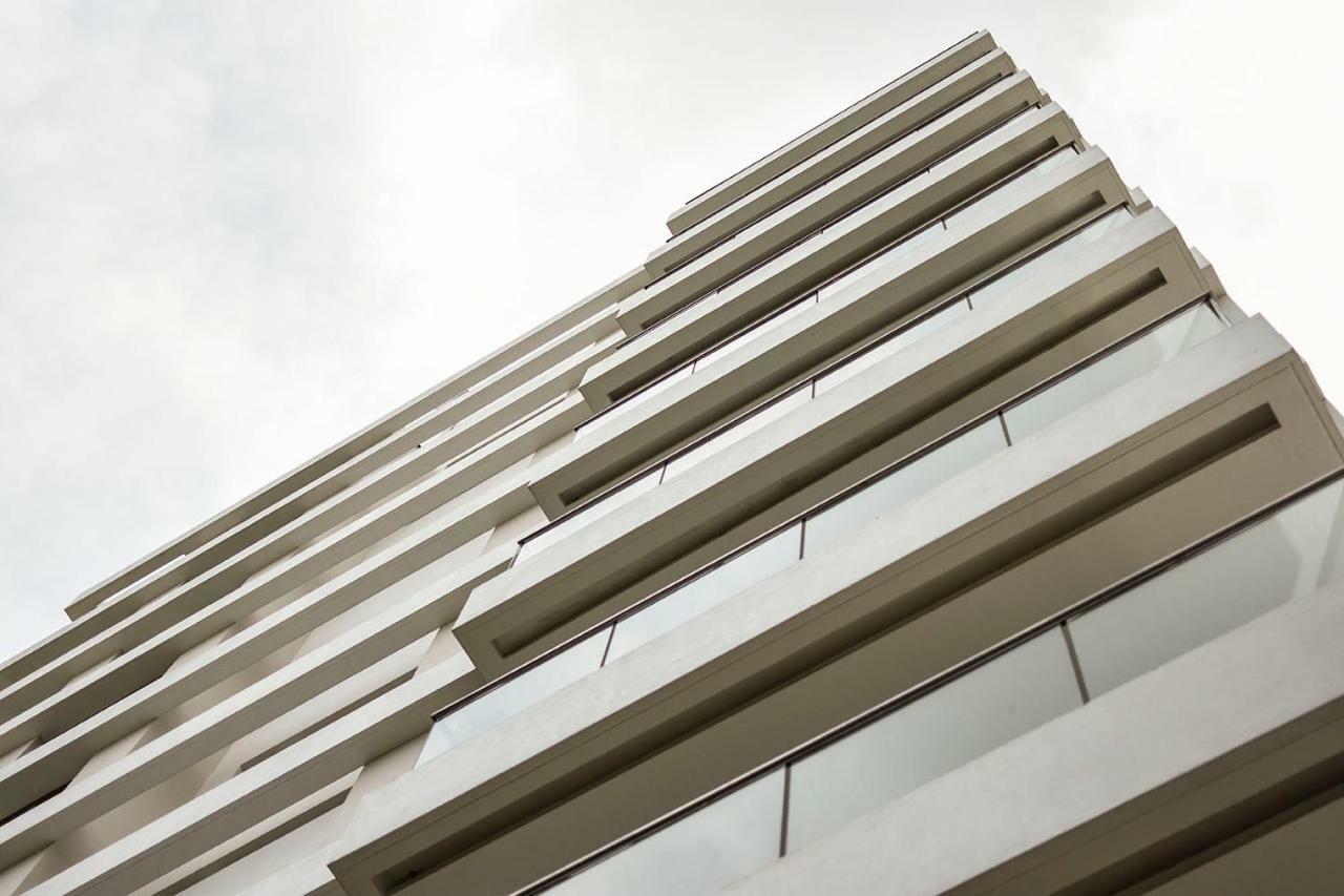 Ferienwohnung Aizarker La Plata Exterior foto