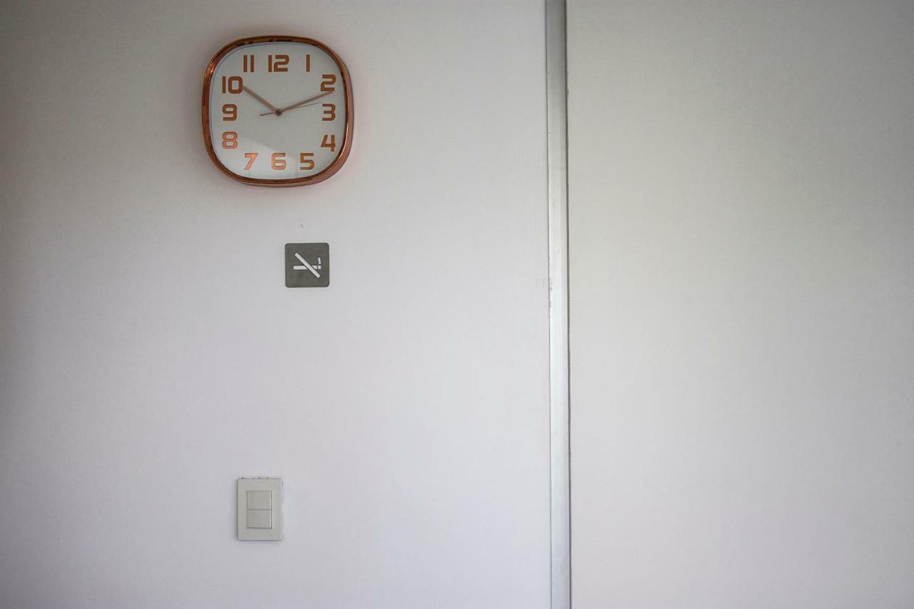 Ferienwohnung Aizarker La Plata Exterior foto
