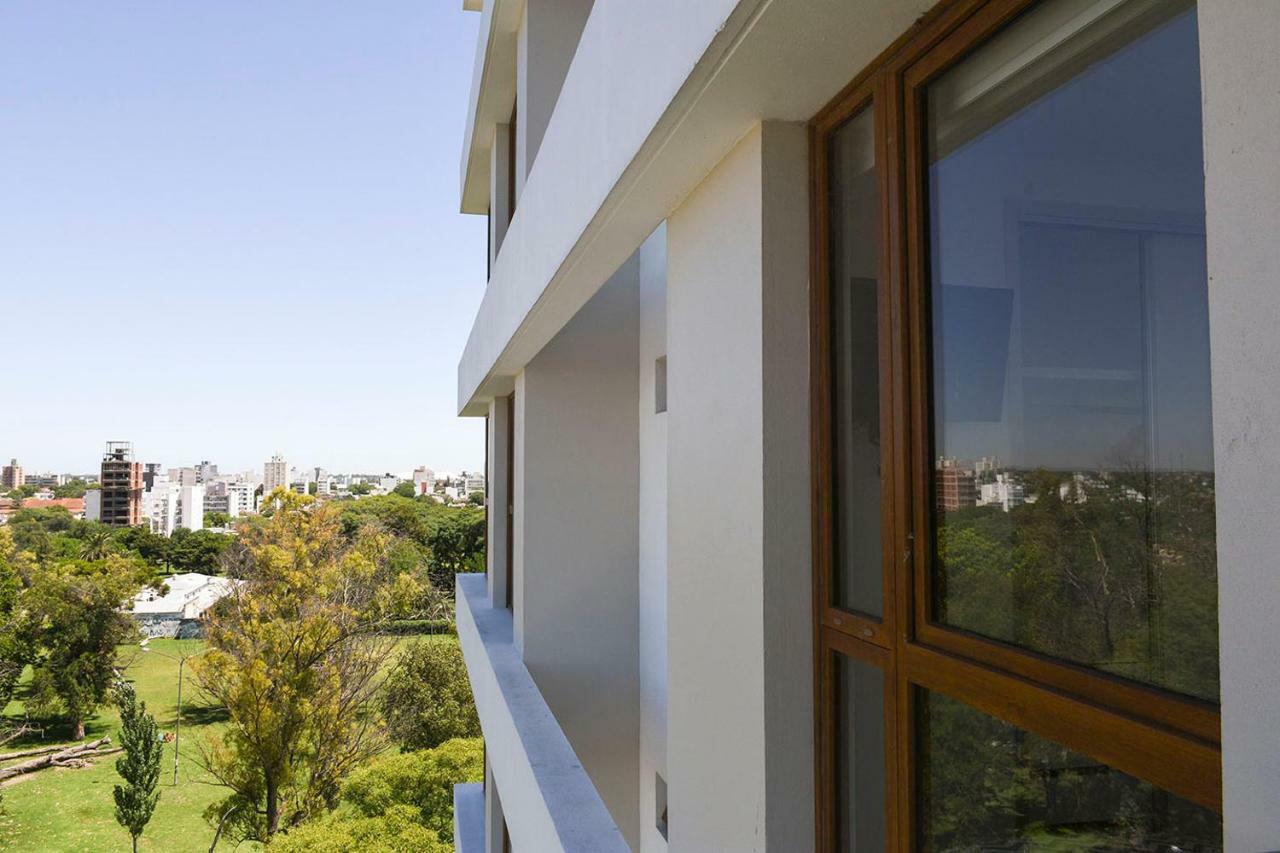 Ferienwohnung Aizarker La Plata Exterior foto