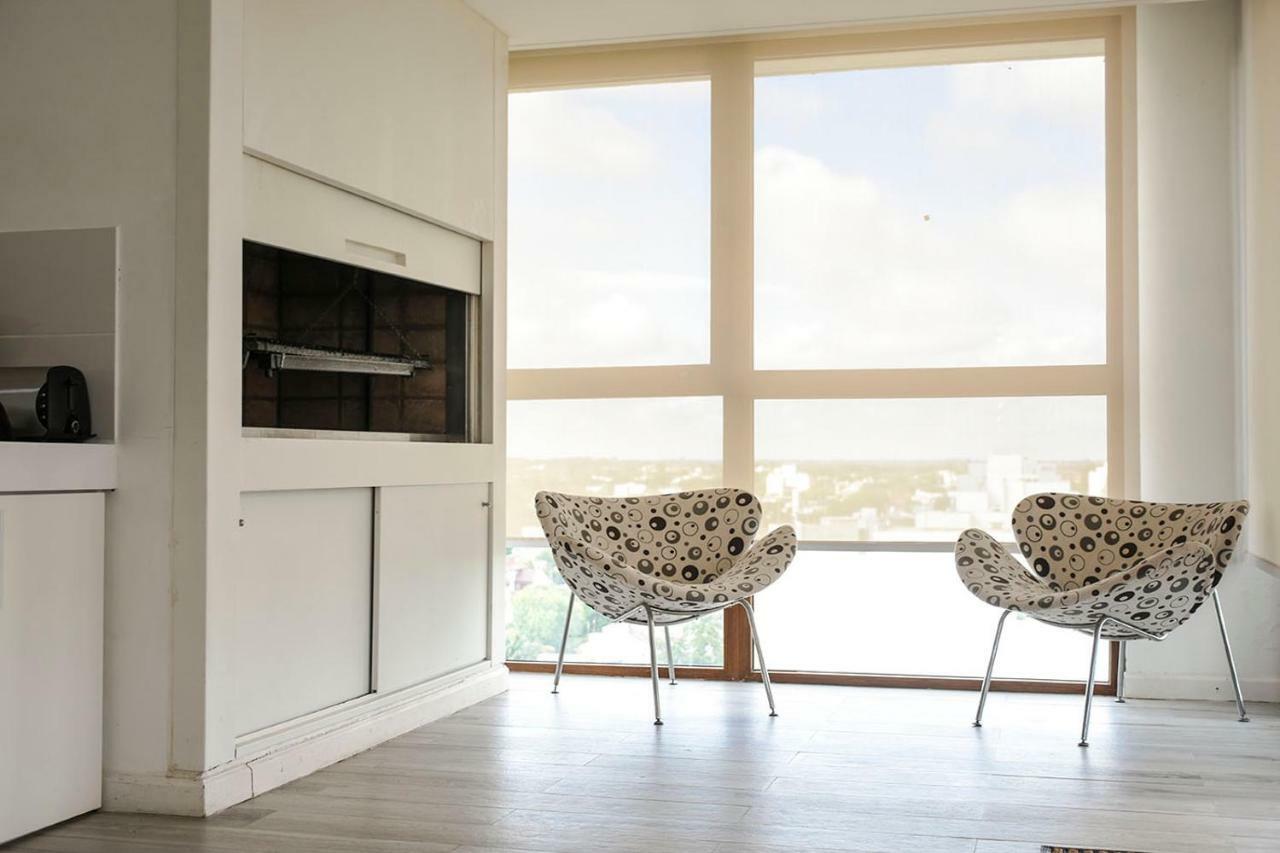 Ferienwohnung Aizarker La Plata Exterior foto